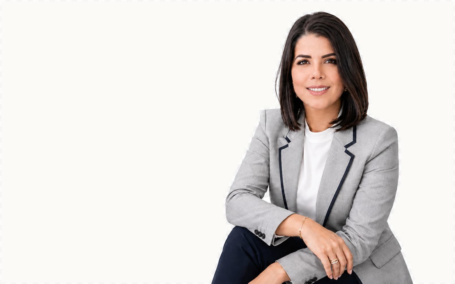 Ingrid Jesus Peleteiro Fentanes, advogada — OAB/RJ nº 180.888